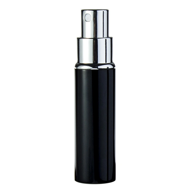 Aluminum Perfume Sprayer Bottle for Perfume