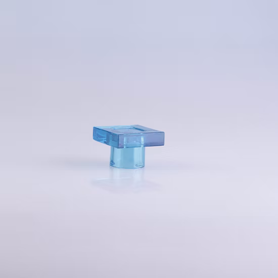 卸売フレグランス化粧品包装香水ザマックサーリンキャップボトルプラスチック香水ボトルキャップ