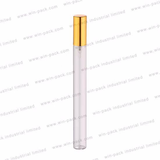 噴霧器ガラスボトルプラスチックキャップ金属キャップ 3 ミリリットル 5 ミリリットル 8 ミリリットル 10 ミリリットル透明赤色固体青色化粧品包装